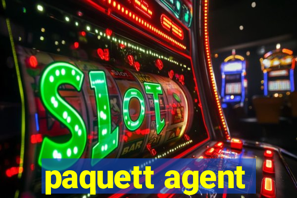 paquett agent