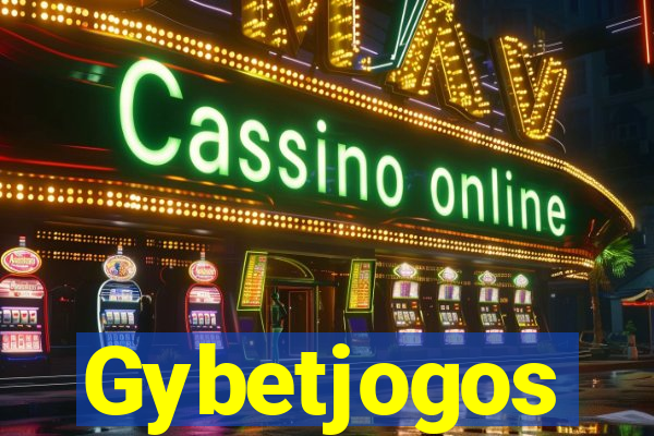 Gybetjogos