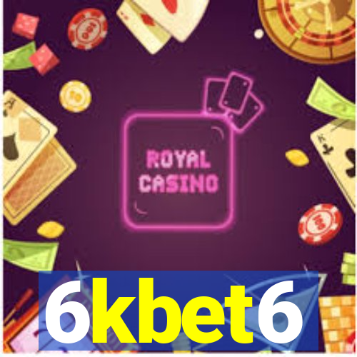 6kbet6