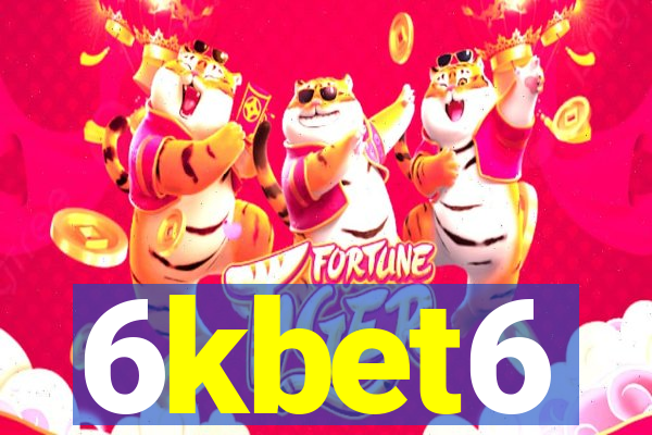 6kbet6