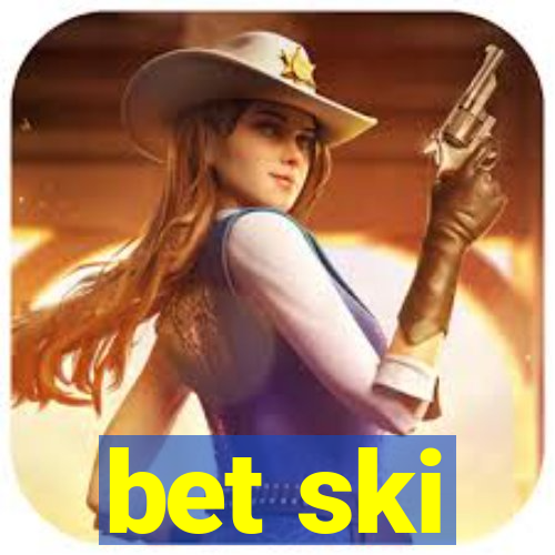 bet ski