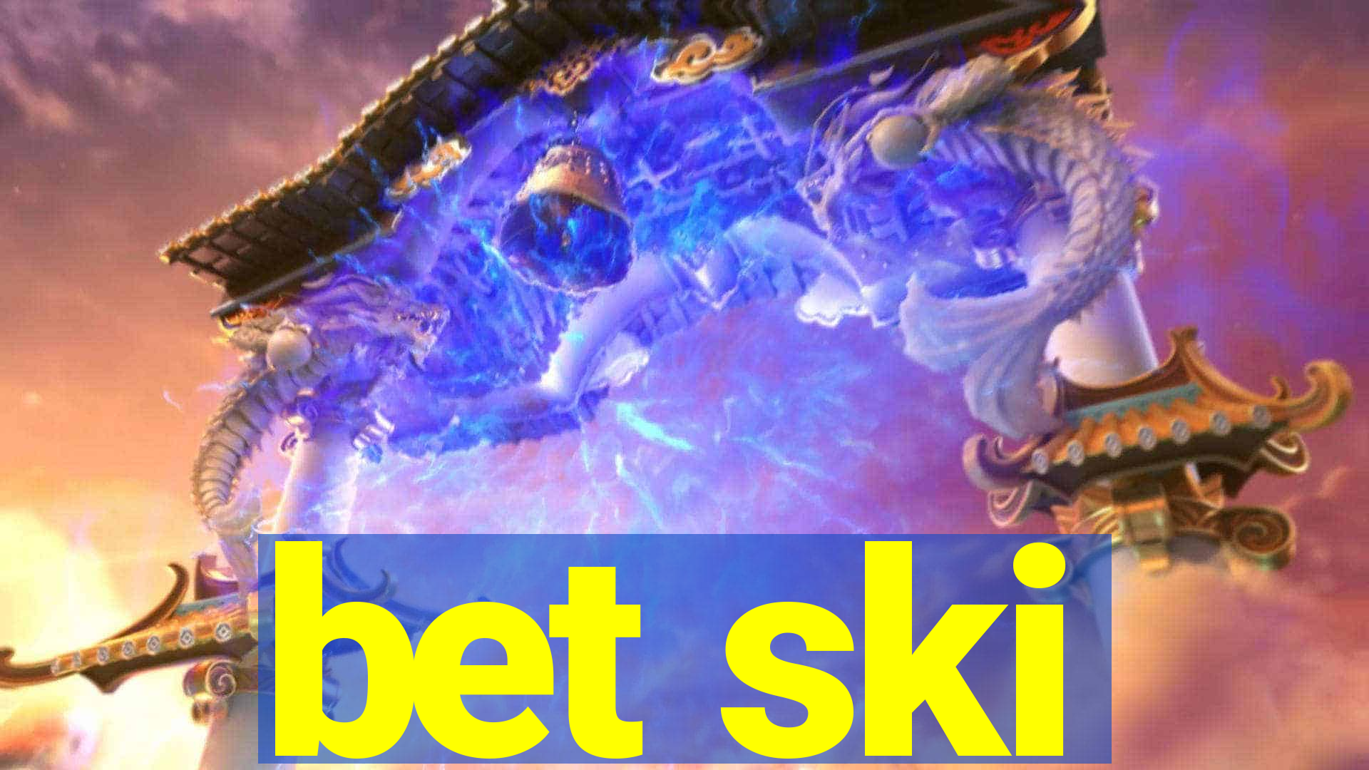 bet ski