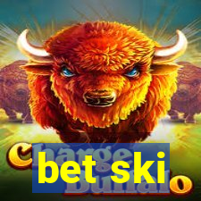 bet ski