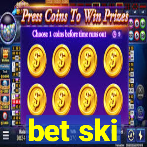 bet ski