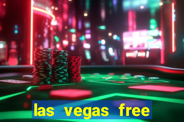 las vegas free slot machine