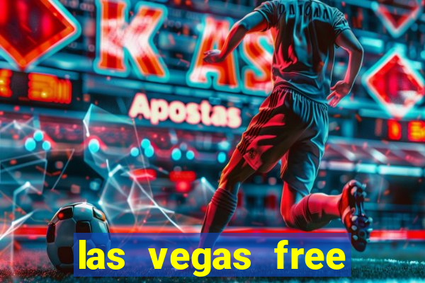 las vegas free slot machine