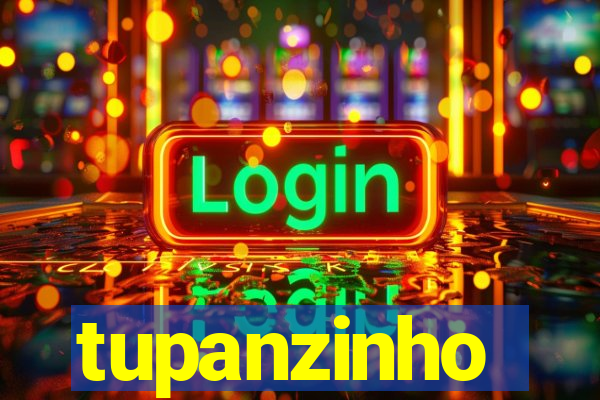 tupanzinho