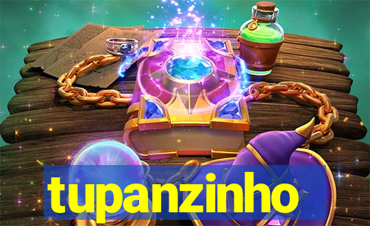 tupanzinho