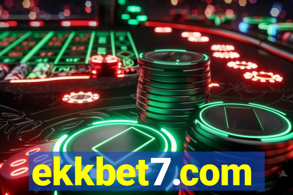 ekkbet7.com