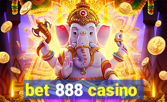 bet 888 casino