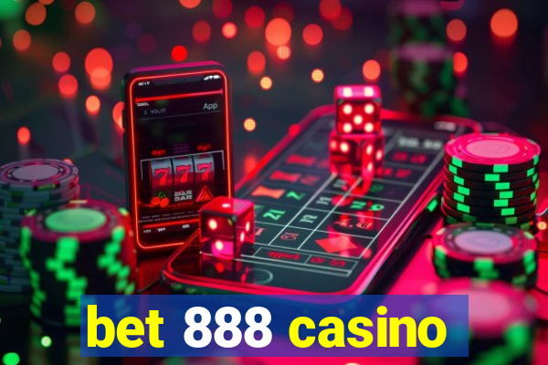 bet 888 casino