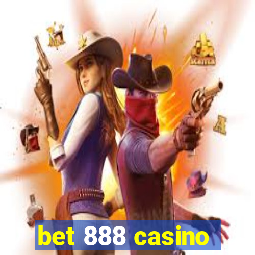 bet 888 casino