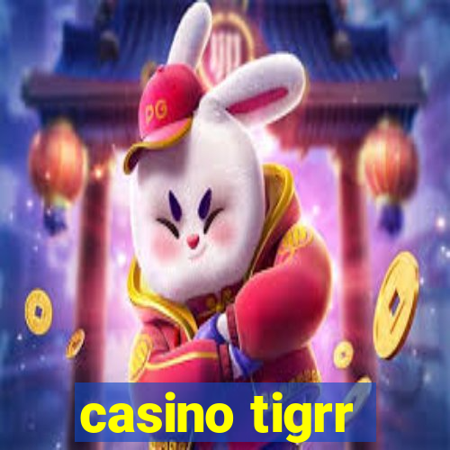 casino tigrr