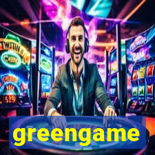 greengame