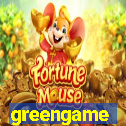 greengame