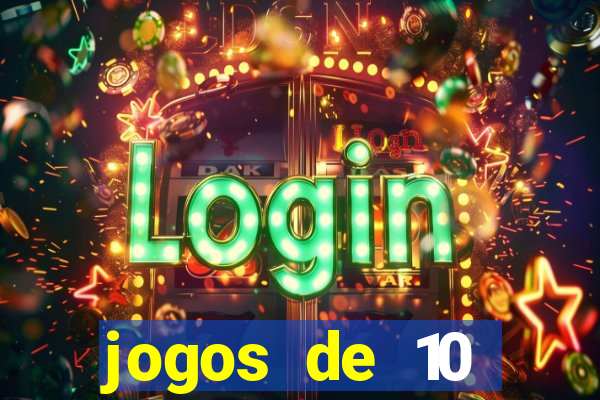 jogos de 10 centavos nas plataformas