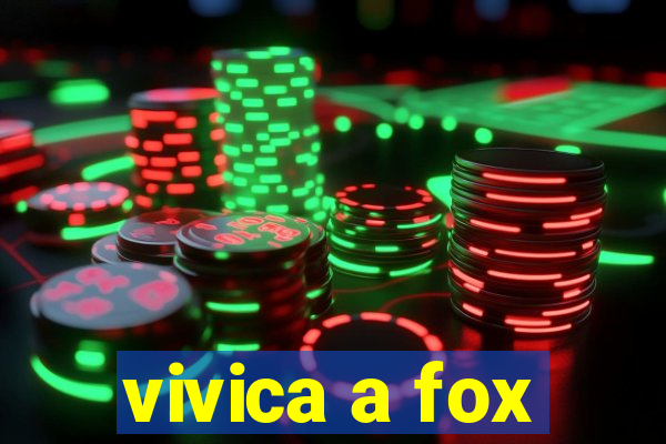 vivica a fox