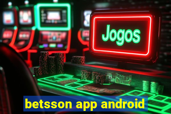 betsson app android