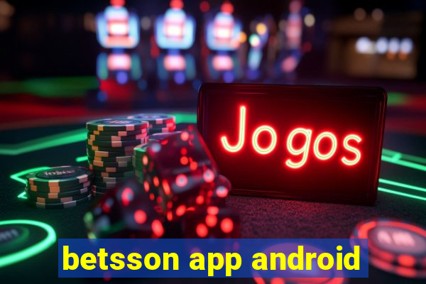 betsson app android