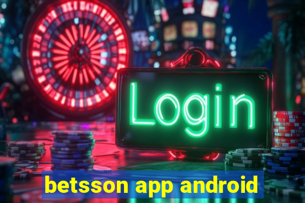 betsson app android