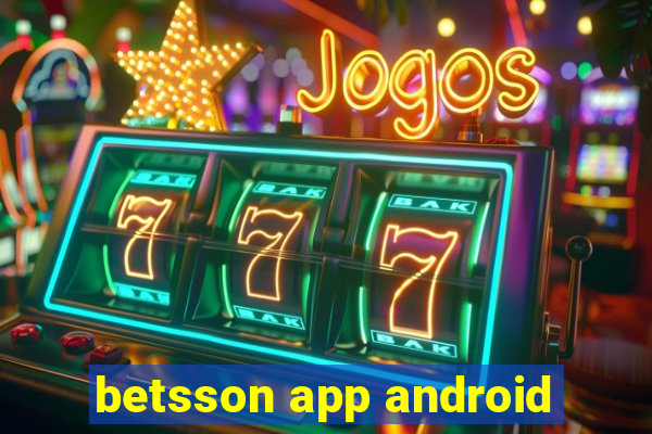 betsson app android