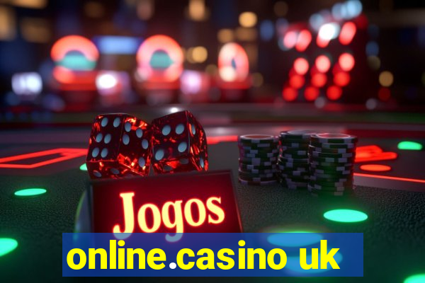 online.casino uk