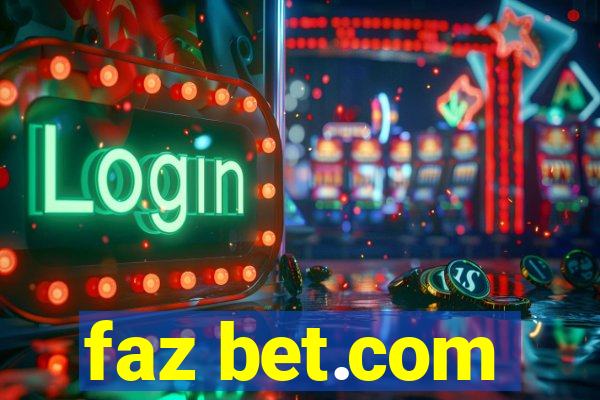 faz bet.com