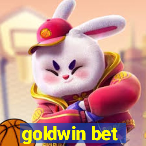 goldwin bet