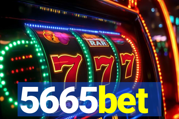 5665bet