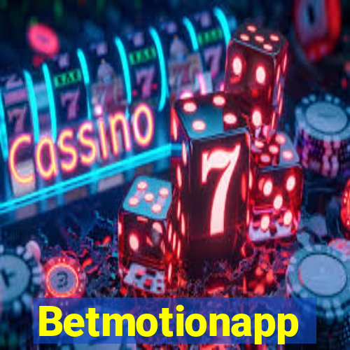 Betmotionapp