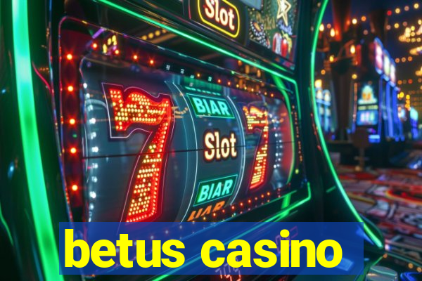 betus casino