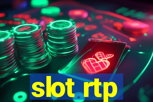 slot rtp