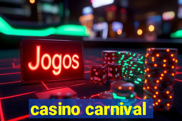 casino carnival