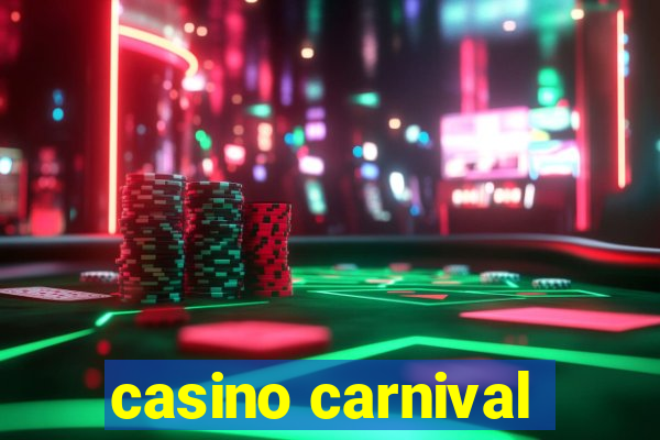 casino carnival