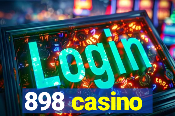 898 casino