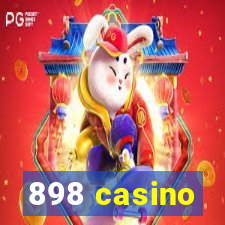 898 casino