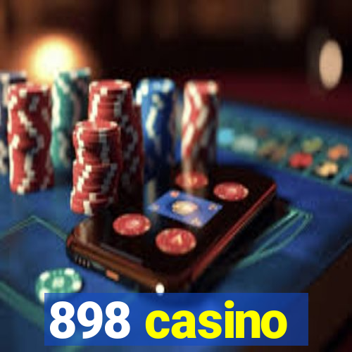 898 casino