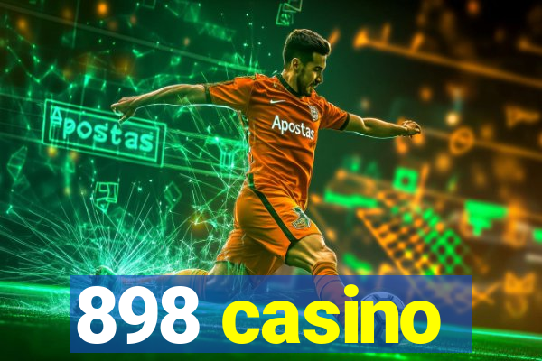 898 casino