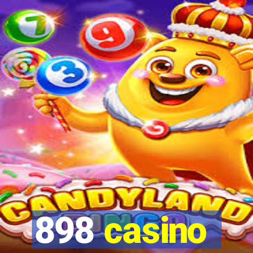 898 casino