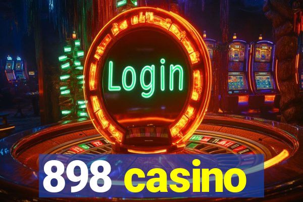 898 casino