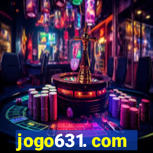 jogo631. com