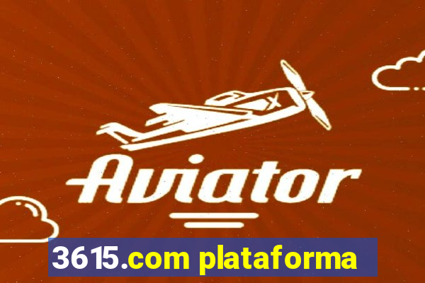 3615.com plataforma