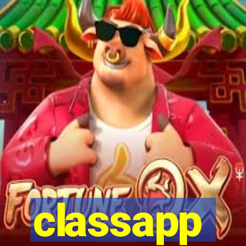 classapp