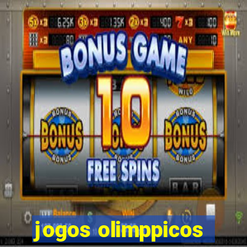 jogos olimppicos