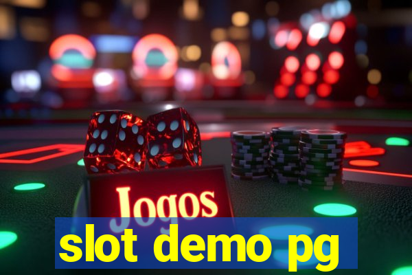 slot demo pg