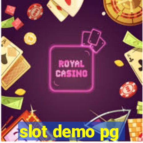 slot demo pg