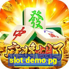 slot demo pg