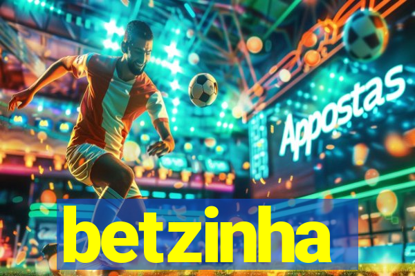 betzinha