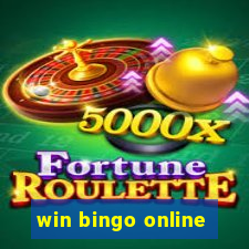 win bingo online