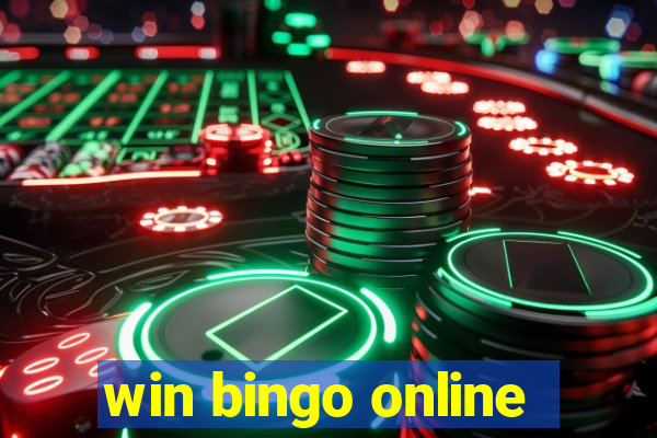 win bingo online